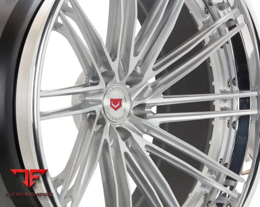 VOSSEN VPS-5T (3-Piece) - Forged Wheels