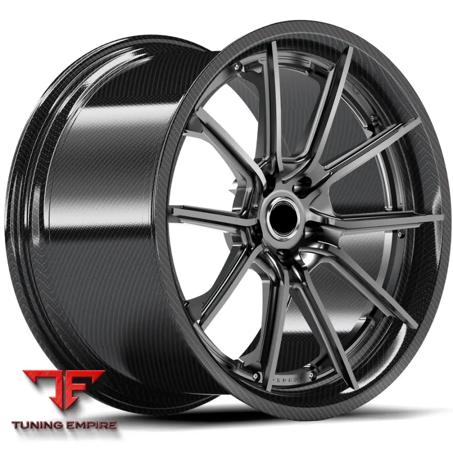 VS-29 FORGED