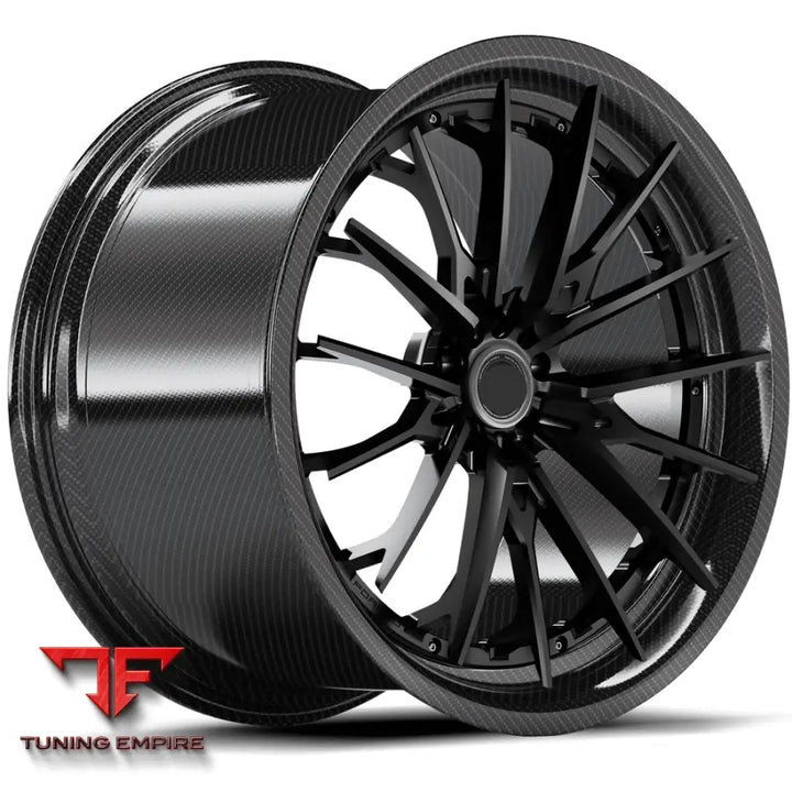 VS-30 FORGED