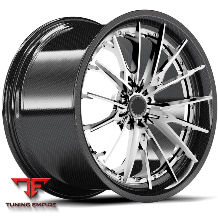 VS-30 FORGED