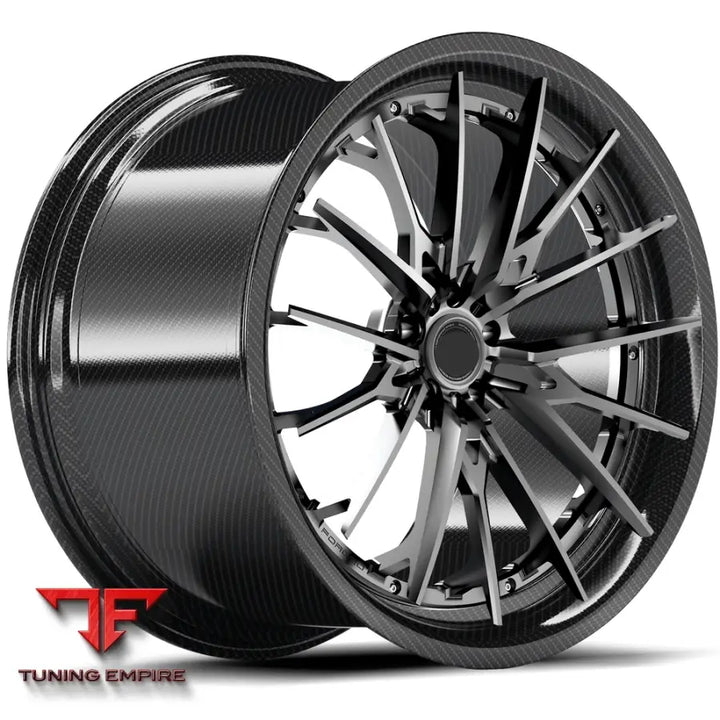VS-30 FORGED