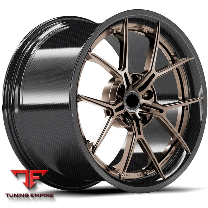 VS-31 FORGED