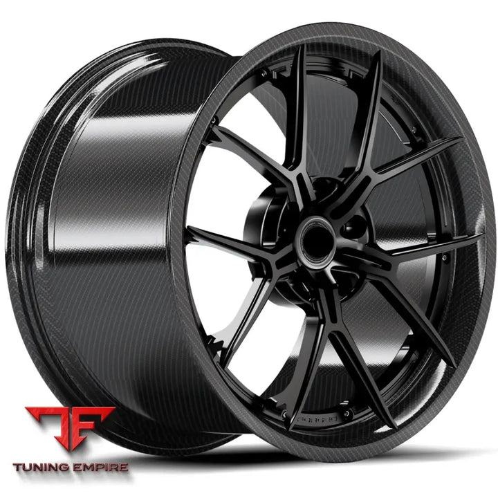 VS-31 FORGED