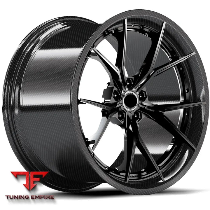 VS-33 FORGED