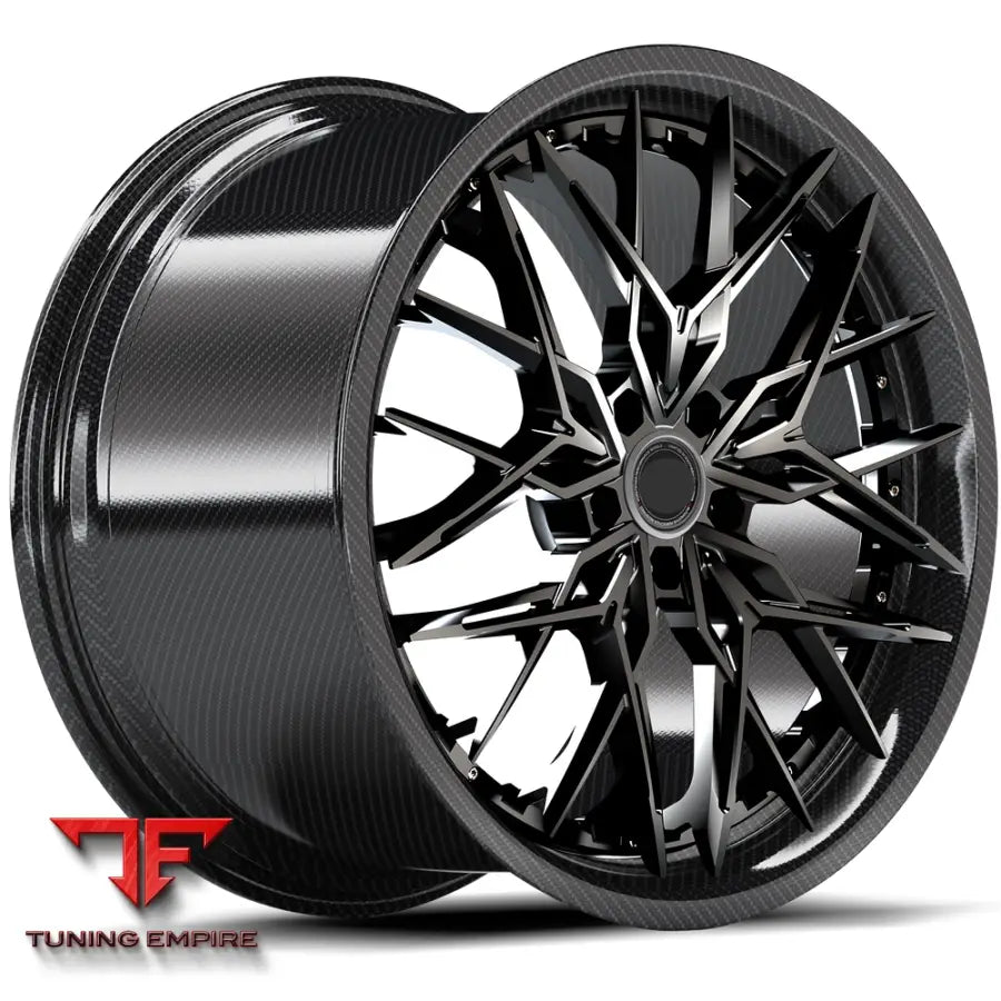 VS-36 FORGED