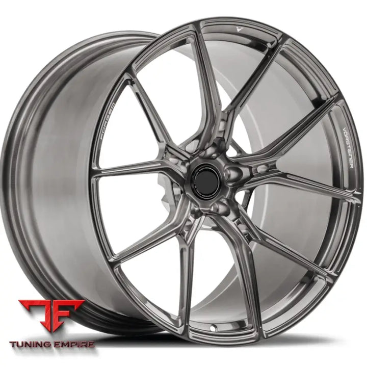 VS-37 FORGED