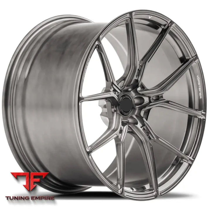 VS-37 FORGED