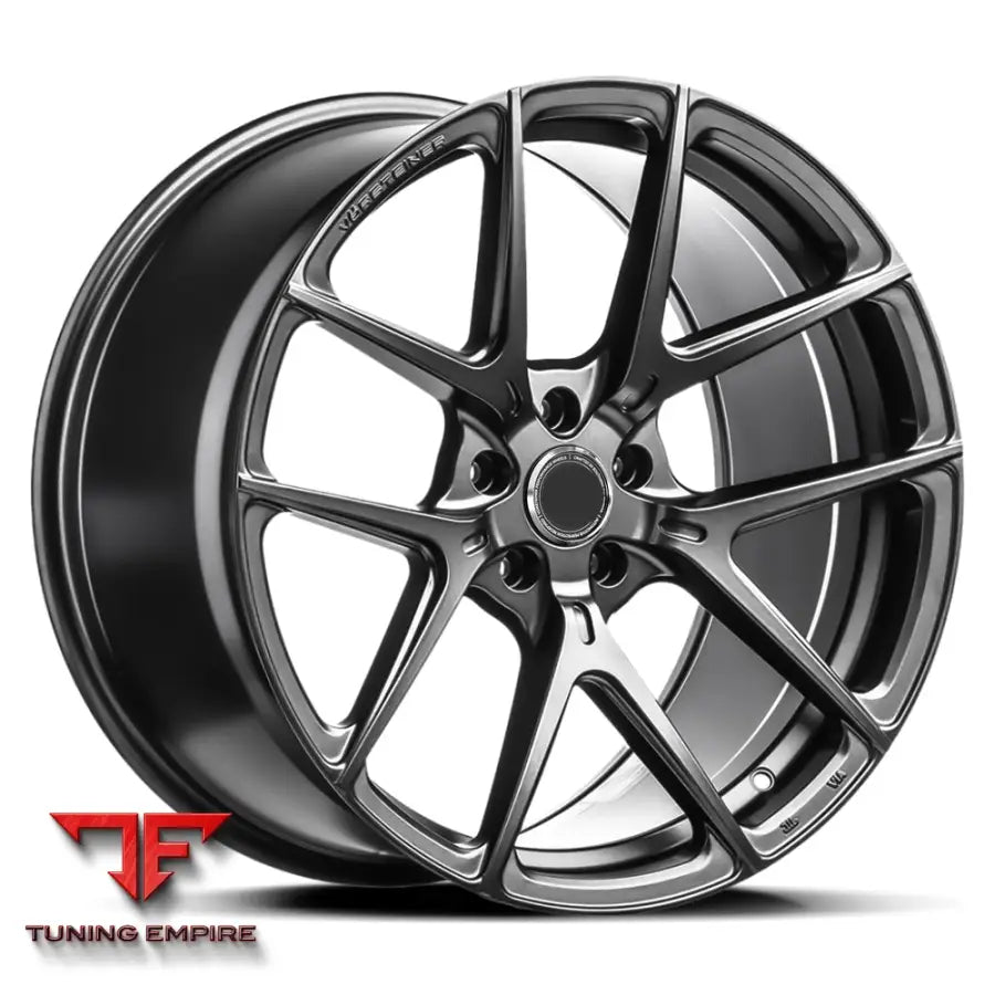 VS-38 FORGED