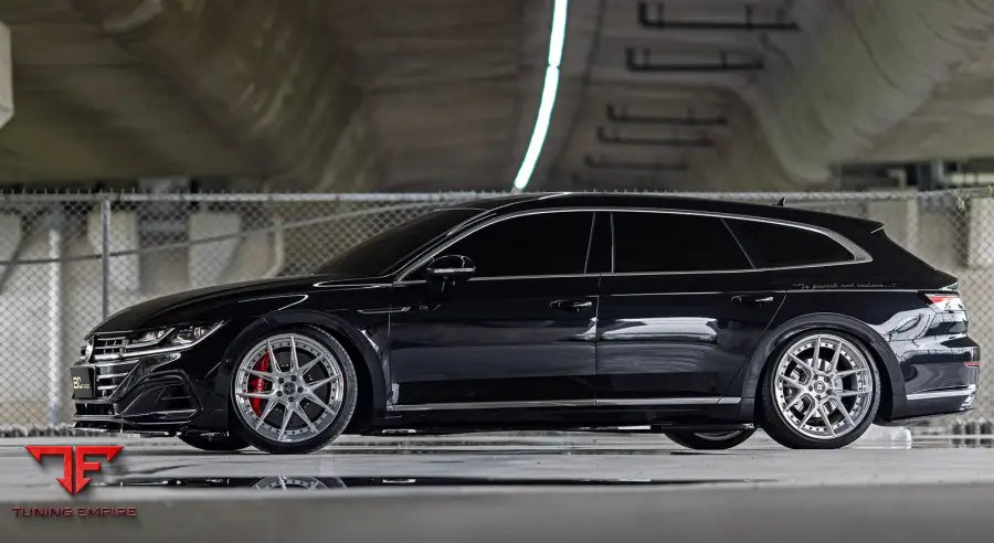 VW ARTEON FORGED WHEELS - Forged Wheels