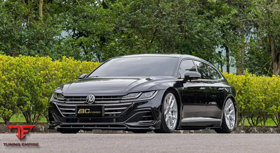 VW ARTEON FORGED WHEELS - Forged Wheels
