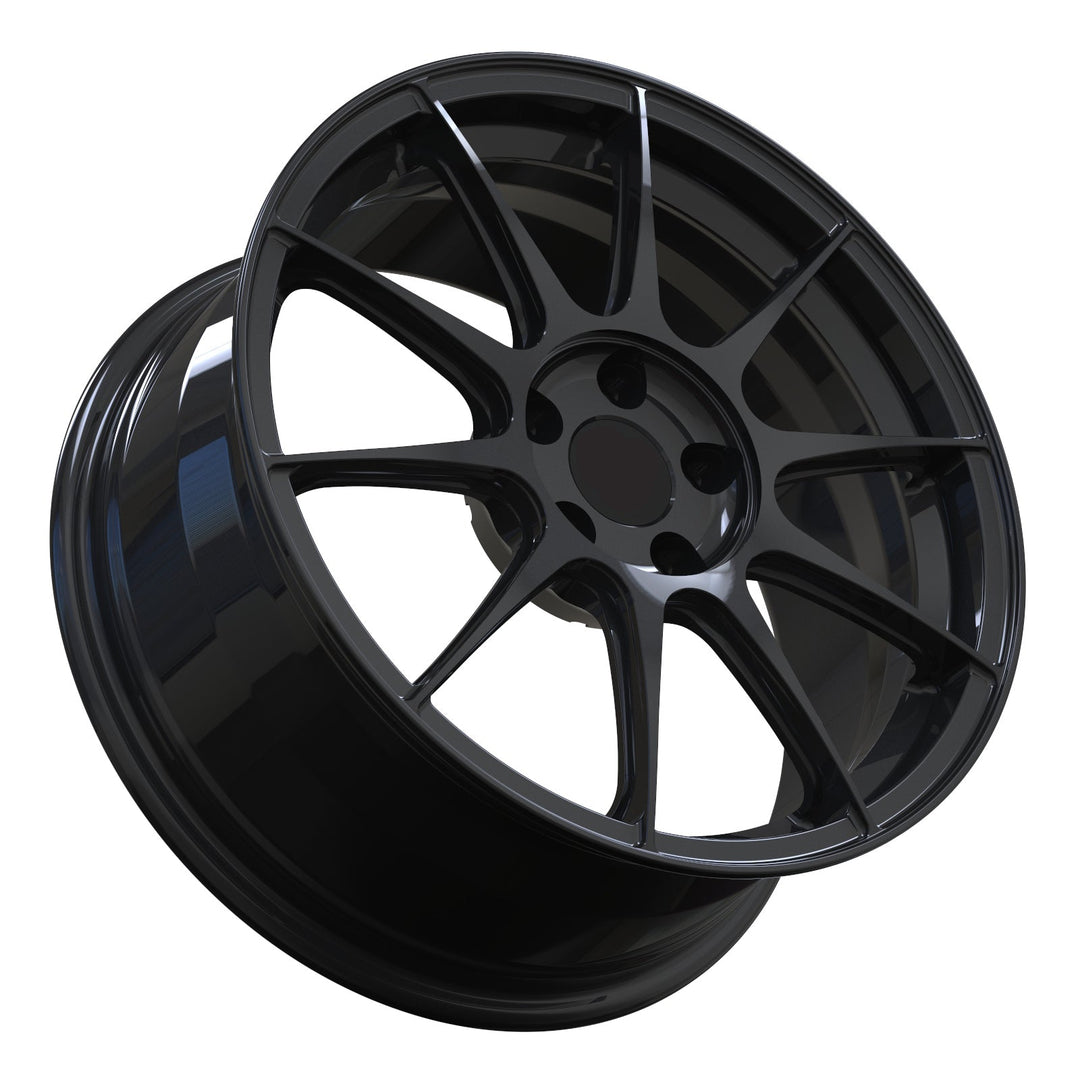 RAZOR FORGED RZR 882