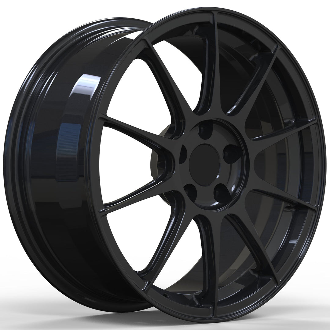 RAZOR FORGED RZR 882
