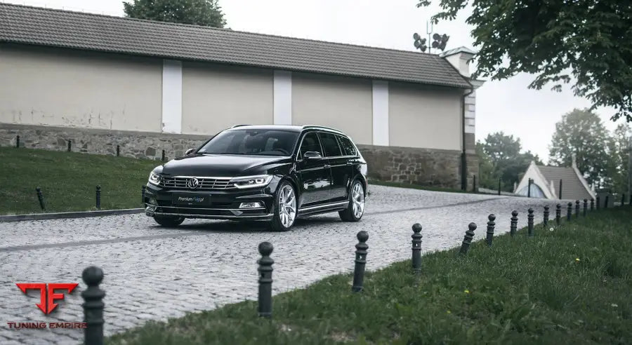 VW PASSAT FORGED WHEELS - Forged Wheels