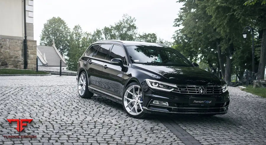 VW PASSAT FORGED WHEELS - Forged Wheels