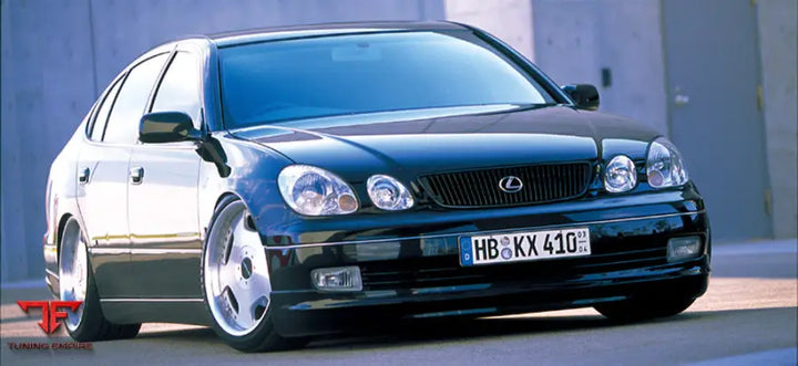 WALD 160ARISTO EXECUTIVE LINE ARISTO 1997