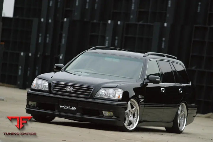 WALD 170CROWN EXECUTIVE LINE CROWN ESTATE 1999