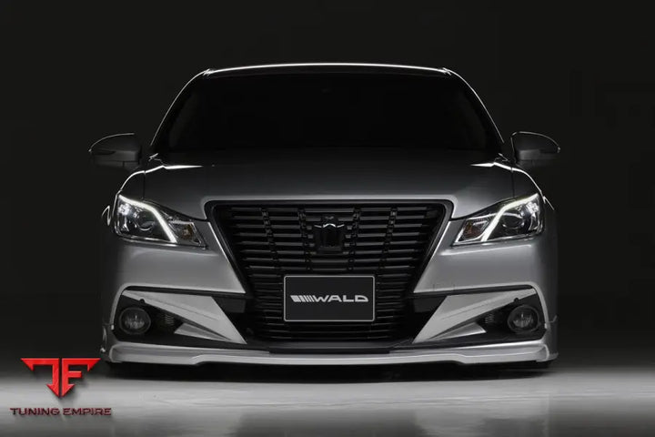 WALD 210CROWN ROYAL SPORTS LINE CROWN ROYAL 2012