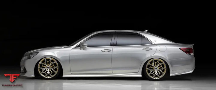 WALD 210CROWN ROYAL SPORTS LINE CROWN ROYAL 2012