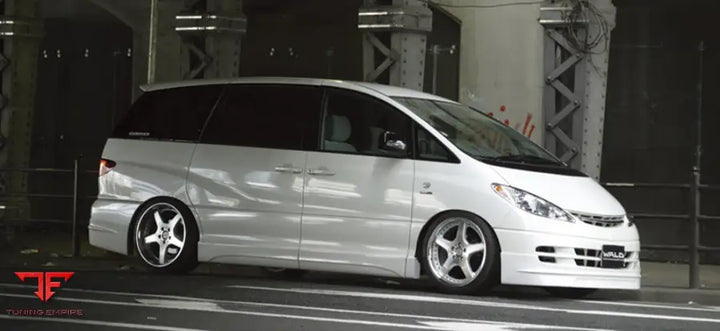 WALD 30ESTIMA EXECUTIVE LINE ESTIMA 2000 - Body Kit