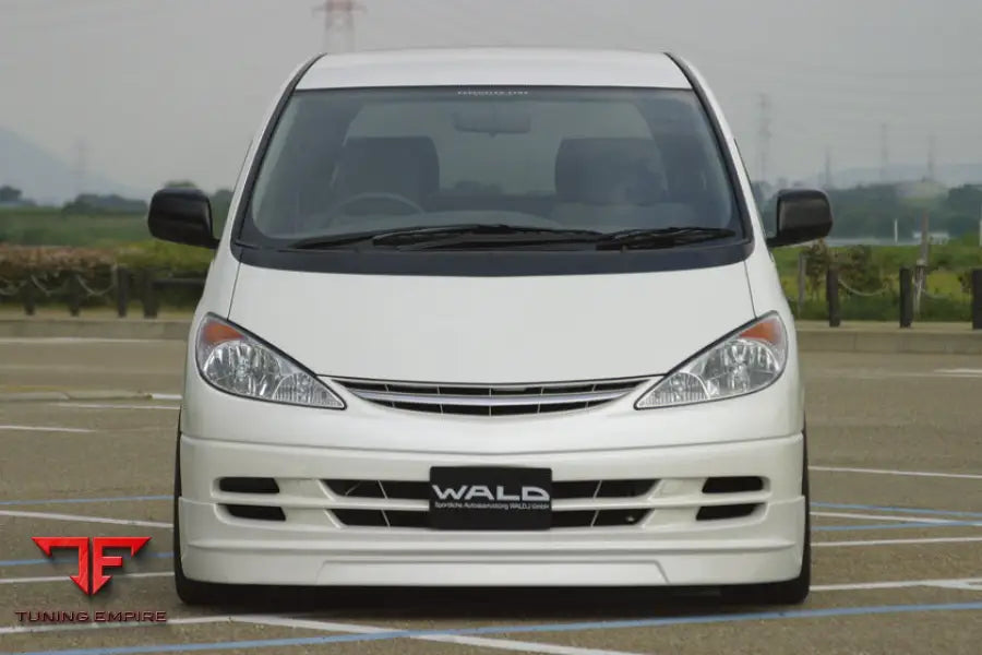 WALD 30ESTIMA EXECUTIVE LINE ESTIMA 2000 - Body Kit
