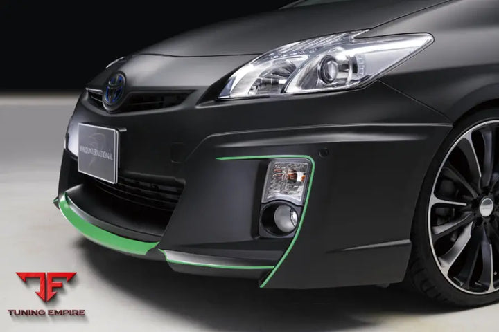 WALD 30PRIUS SPORTS LINE PRIUS 2009 - Body Kit