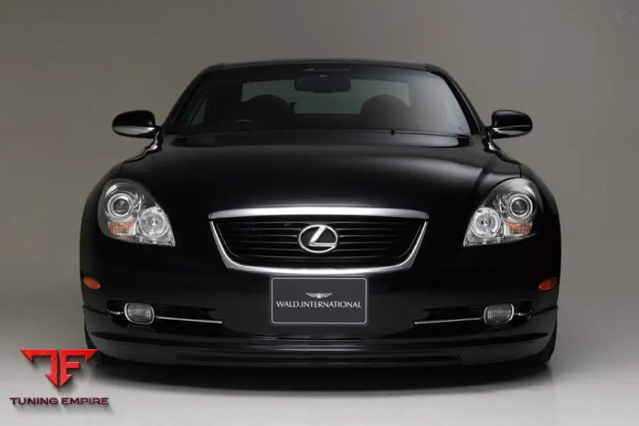 WALD 40SC EXECUTIVE LINE SC430 2005 - Body Kit