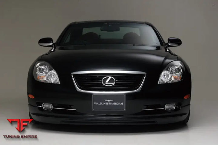 WALD 40SC EXECUTIVE LINE SC430 2005 - Body Kit