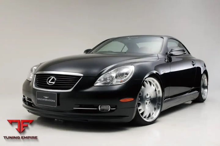 WALD 40SC EXECUTIVE LINE SC430 2005 - Body Kit