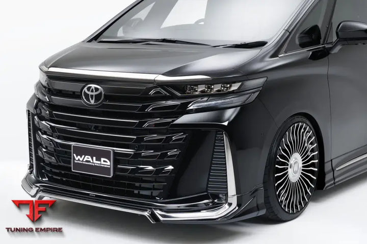 WALD 40VELLFIRE SPORTS LINE VELLFIRE Executive Lounge/Z Premier 2023 - Body Kit