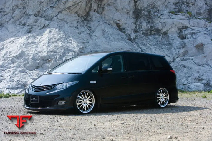 WALD 50ESTIMA 1型 EXECUTIVE LINE ESTIMA AERAS 2006 - Body Kit
