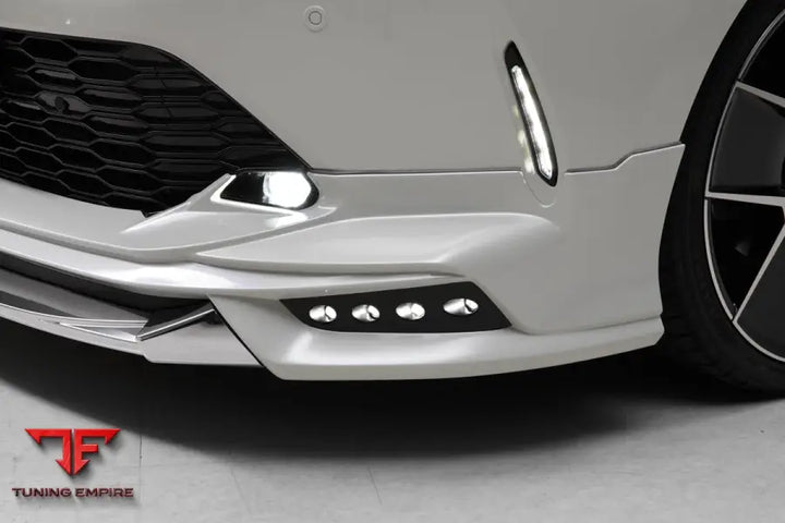 WALD 60HARRIER SPORTS LINE HARRIER 2017 - Body Kit