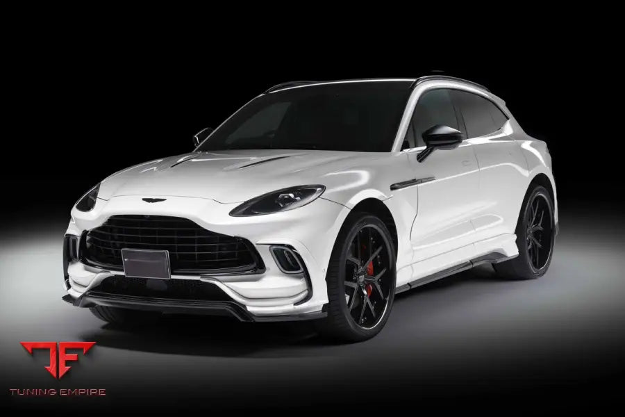 WALD ASTON MARTIN DBX