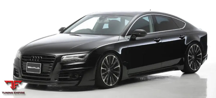 WALD AUDI A7 SPORTBACK