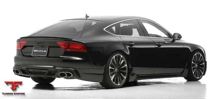 WALD AUDI A7 SPORTBACK