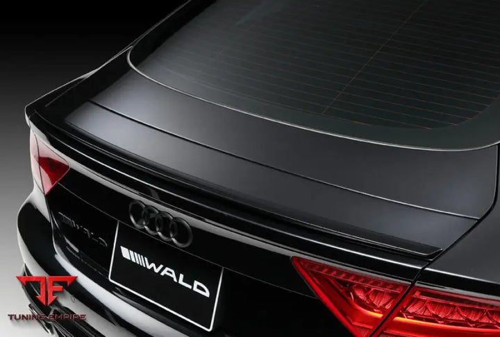 WALD AUDI A7 SPORTBACK