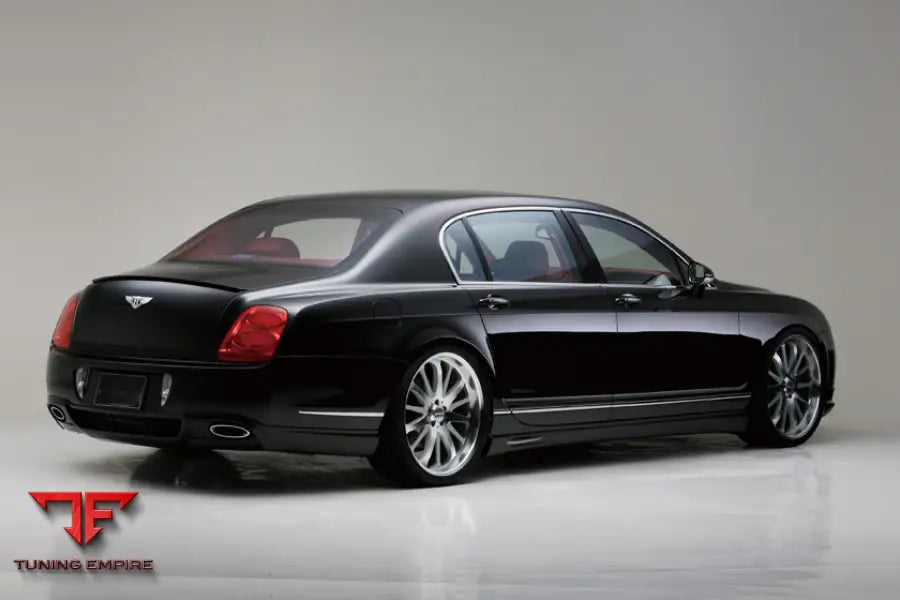WALD BENTLEY CONTINENTAL FLYING SPUR