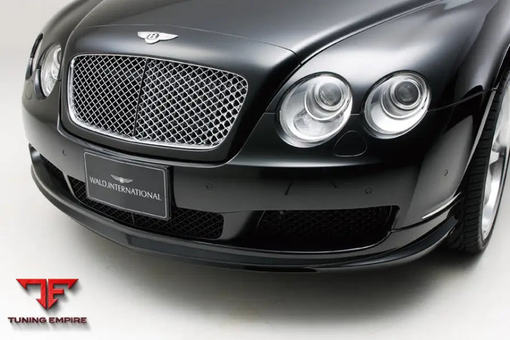 WALD BENTLEY CONTINENTAL FLYING SPUR