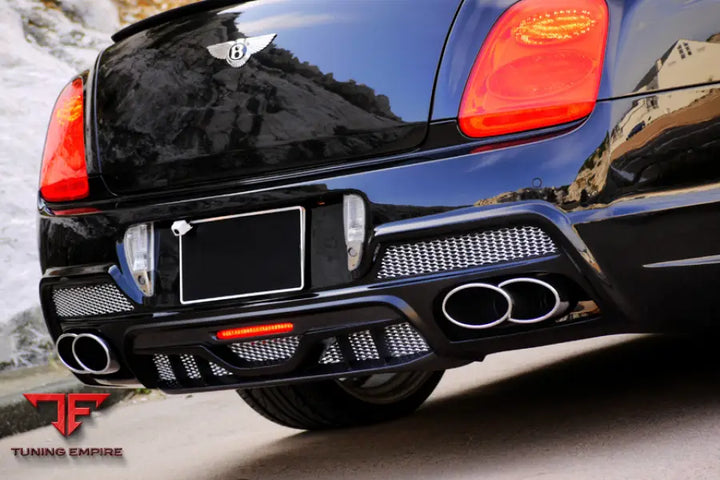 WALD BENTLEY CONTINENTAL FLYING SPUR SPORTS