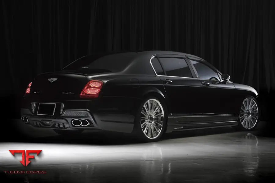 WALD BENTLEY CONTINENTAL FLYING SPUR SPORTS