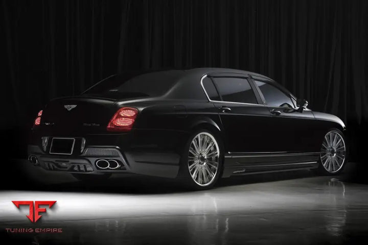 WALD BENTLEY CONTINENTAL FLYING SPUR SPORTS