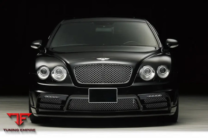 WALD BENTLEY CONTINENTAL FLYING SPUR SPORTS