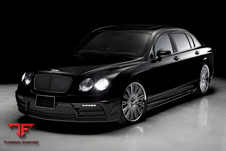 WALD BENTLEY CONTINENTAL FLYING SPUR SPORTS