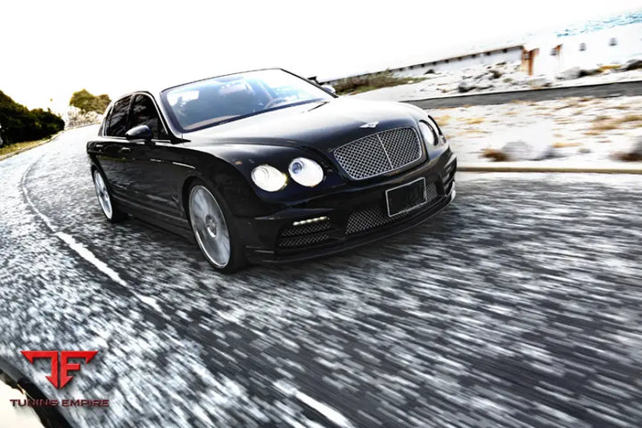 WALD BENTLEY CONTINENTAL FLYING SPUR SPORTS
