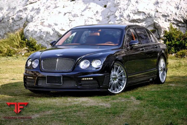WALD BENTLEY CONTINENTAL FLYING SPUR SPORTS