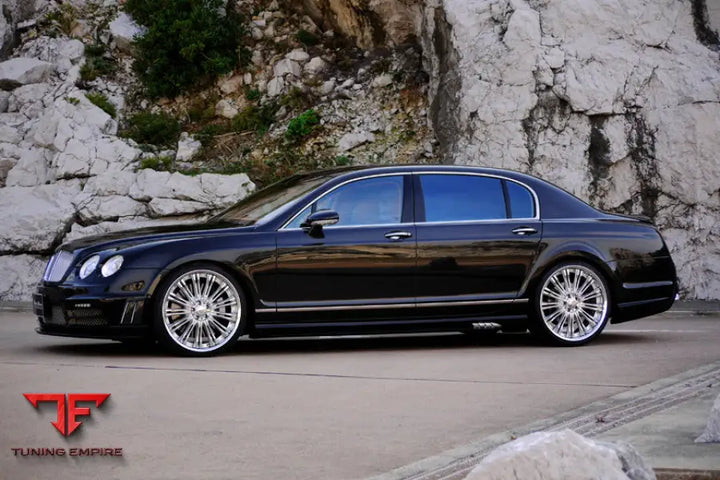 WALD BENTLEY CONTINENTAL FLYING SPUR SPORTS