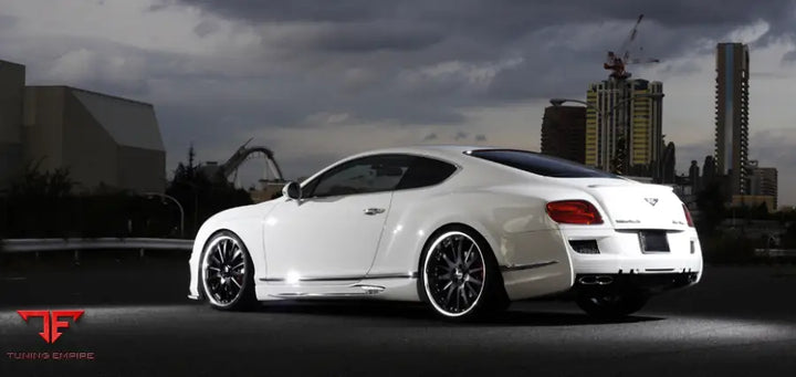 WALD BENTLEY CONTINENTAL GT 2011 - 2015