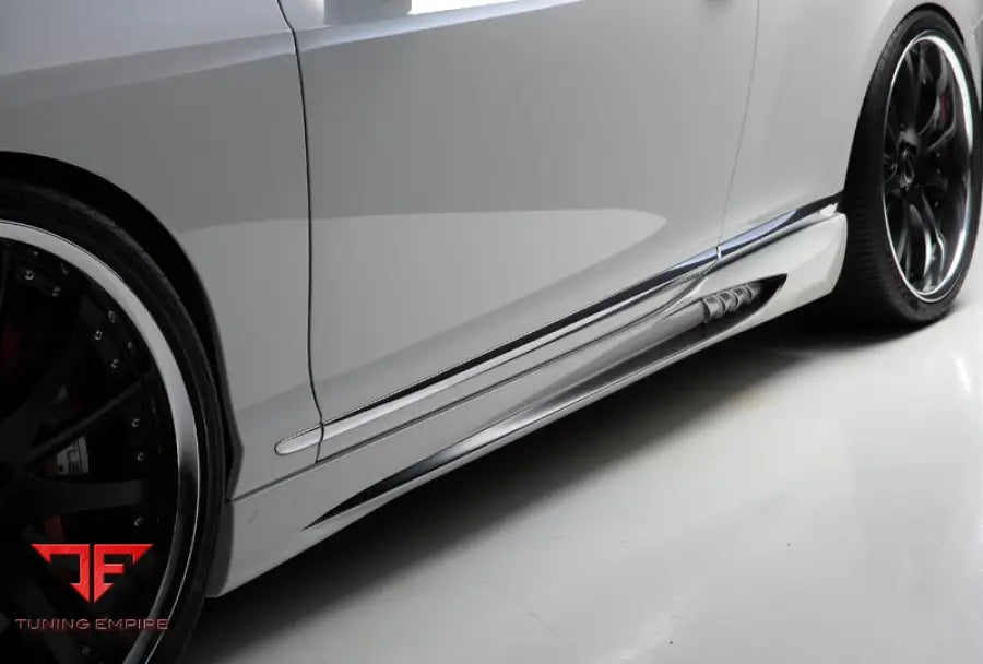 WALD BENTLEY CONTINENTAL GT 2011 - 2015