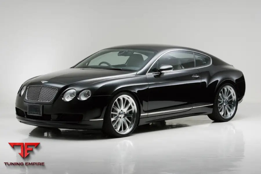 WALD BENTLEY CONTINENTAL GT M/C