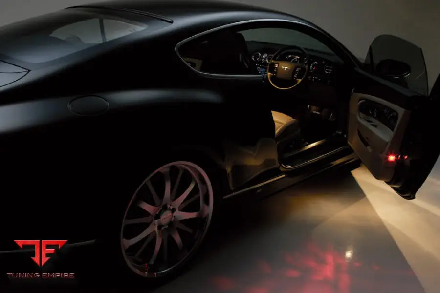 WALD BENTLEY CONTINENTAL GT M/C