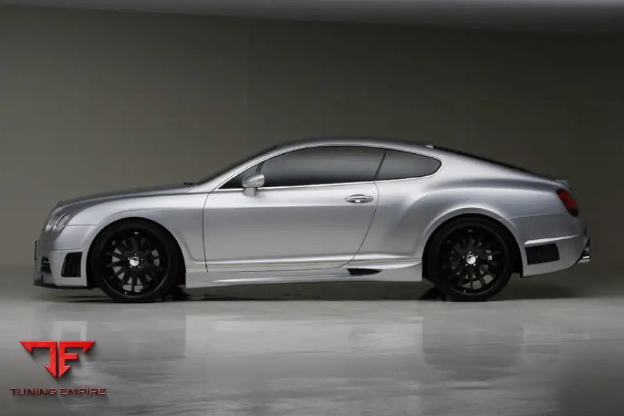 WALD BENTLEY CONTINENTAL GT M/C SPORTS